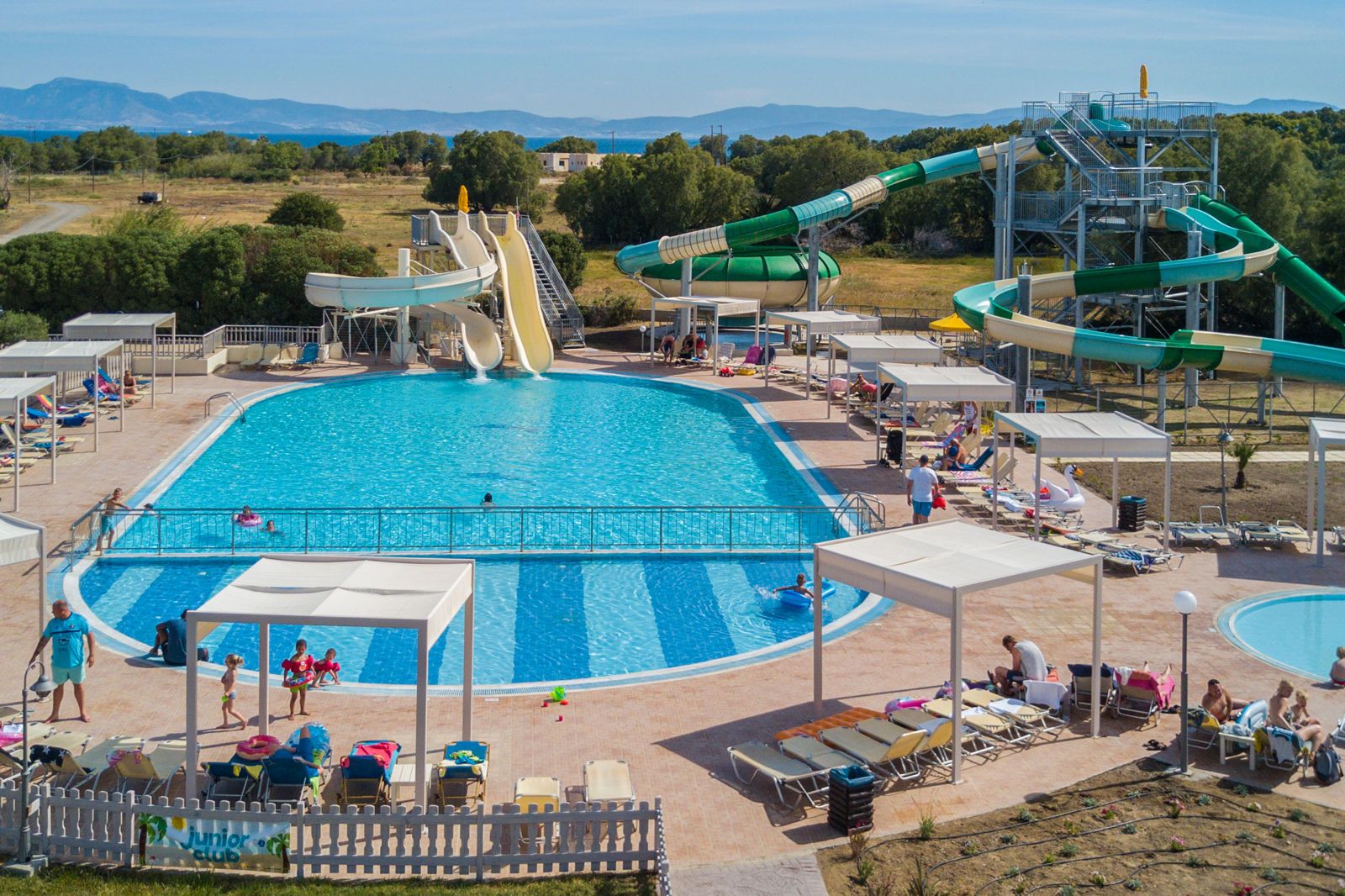Kipriotis Village Resort, foto 2