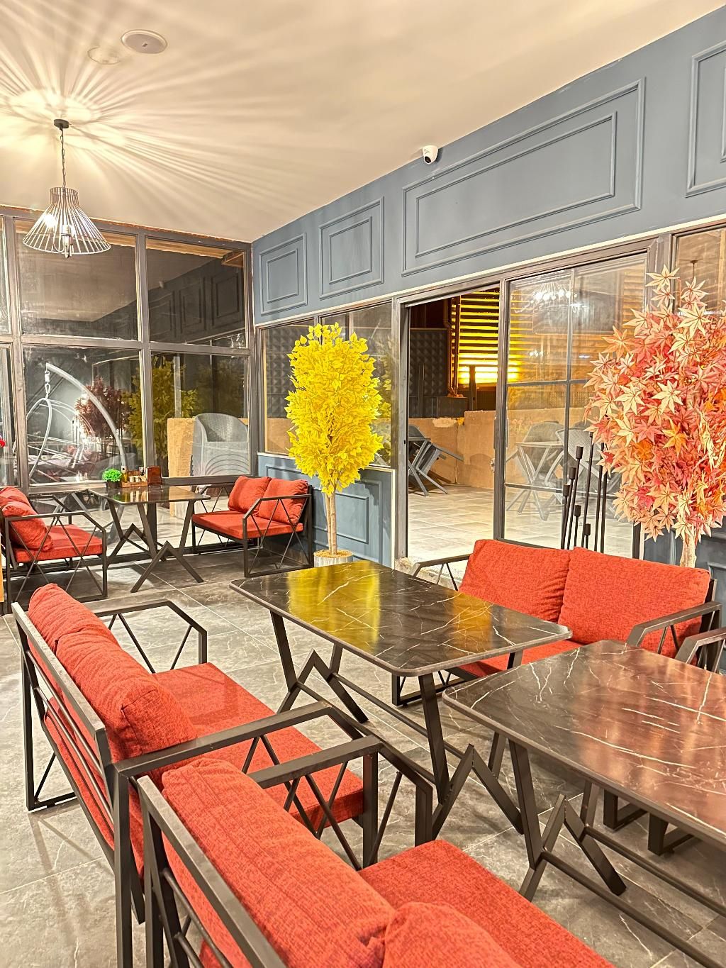 Bungaport Luxury Bungalows & Suits, foto 6