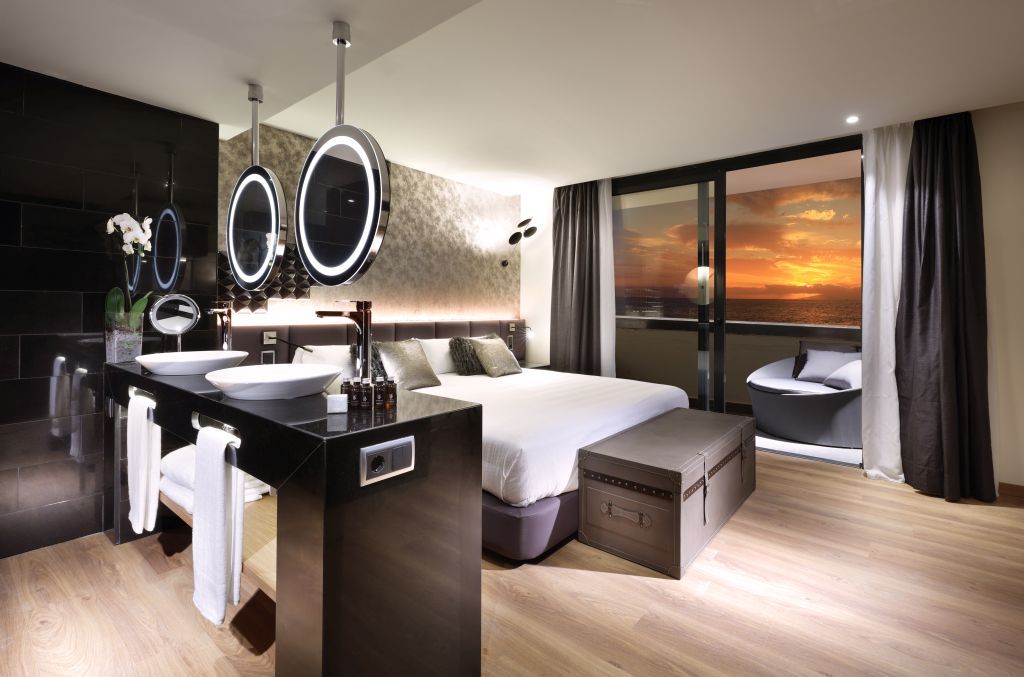 Hard Rock Hotel Tenerife, foto 6