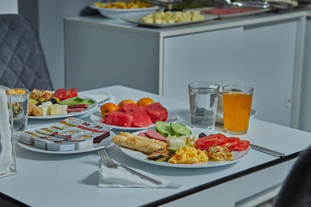 Taksim Unique Suites, foto 4