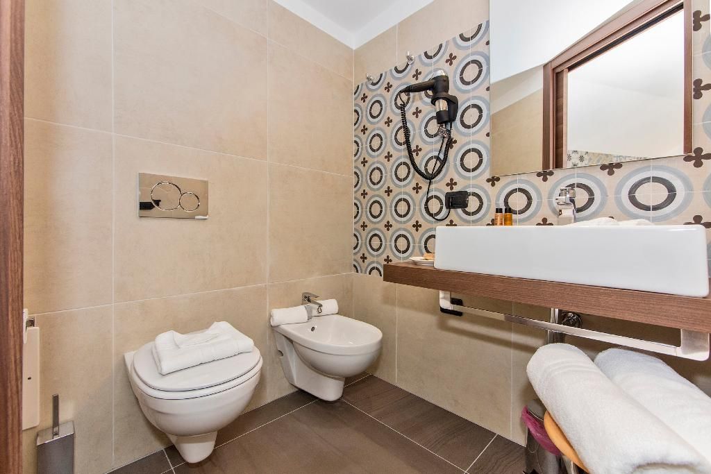 San Giorgio Palace Hotel, foto 4
