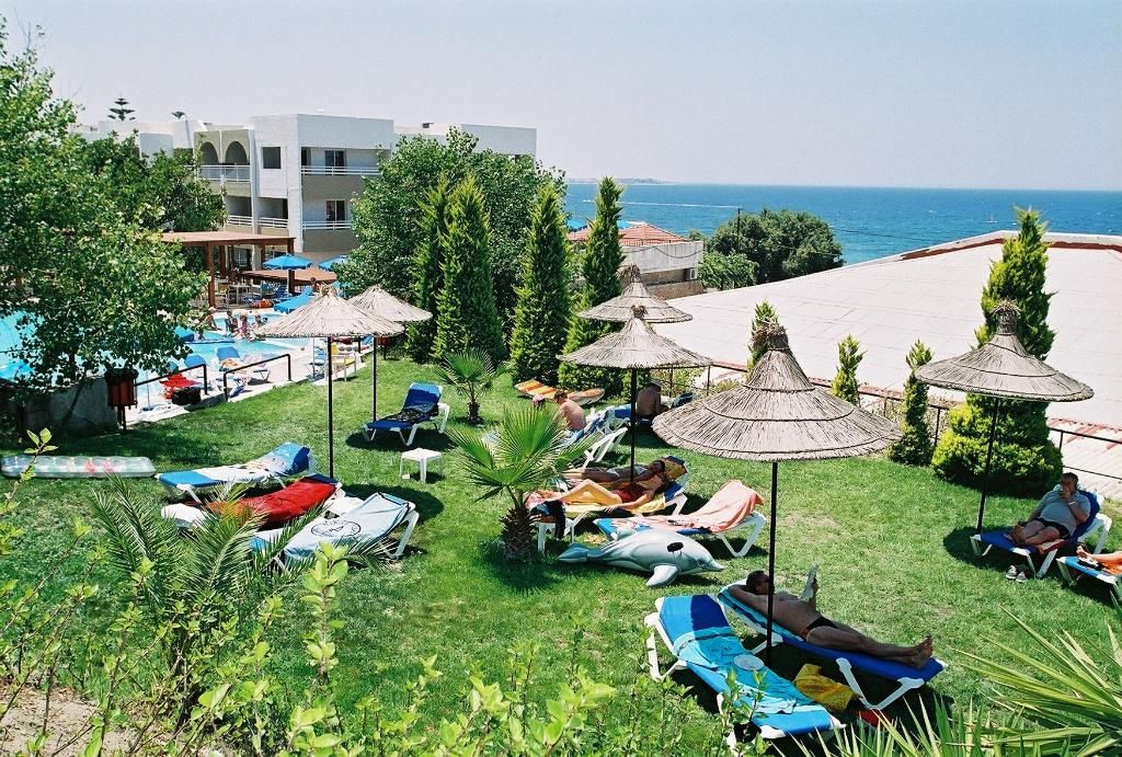 Sirene Beach Hotel, foto 3