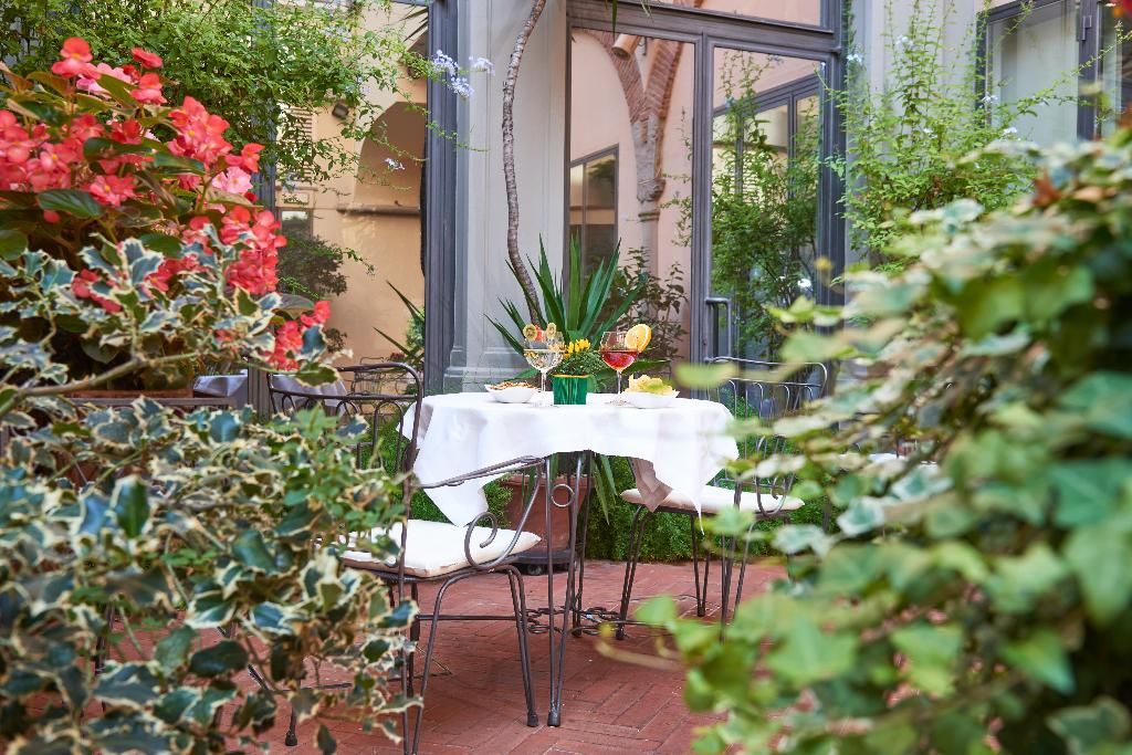Rivoli Boutique Hotel, foto 15