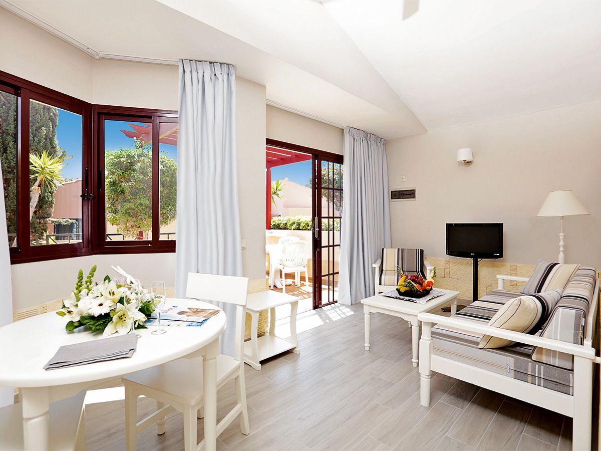 allsun Hotel Esplendido, foto 5