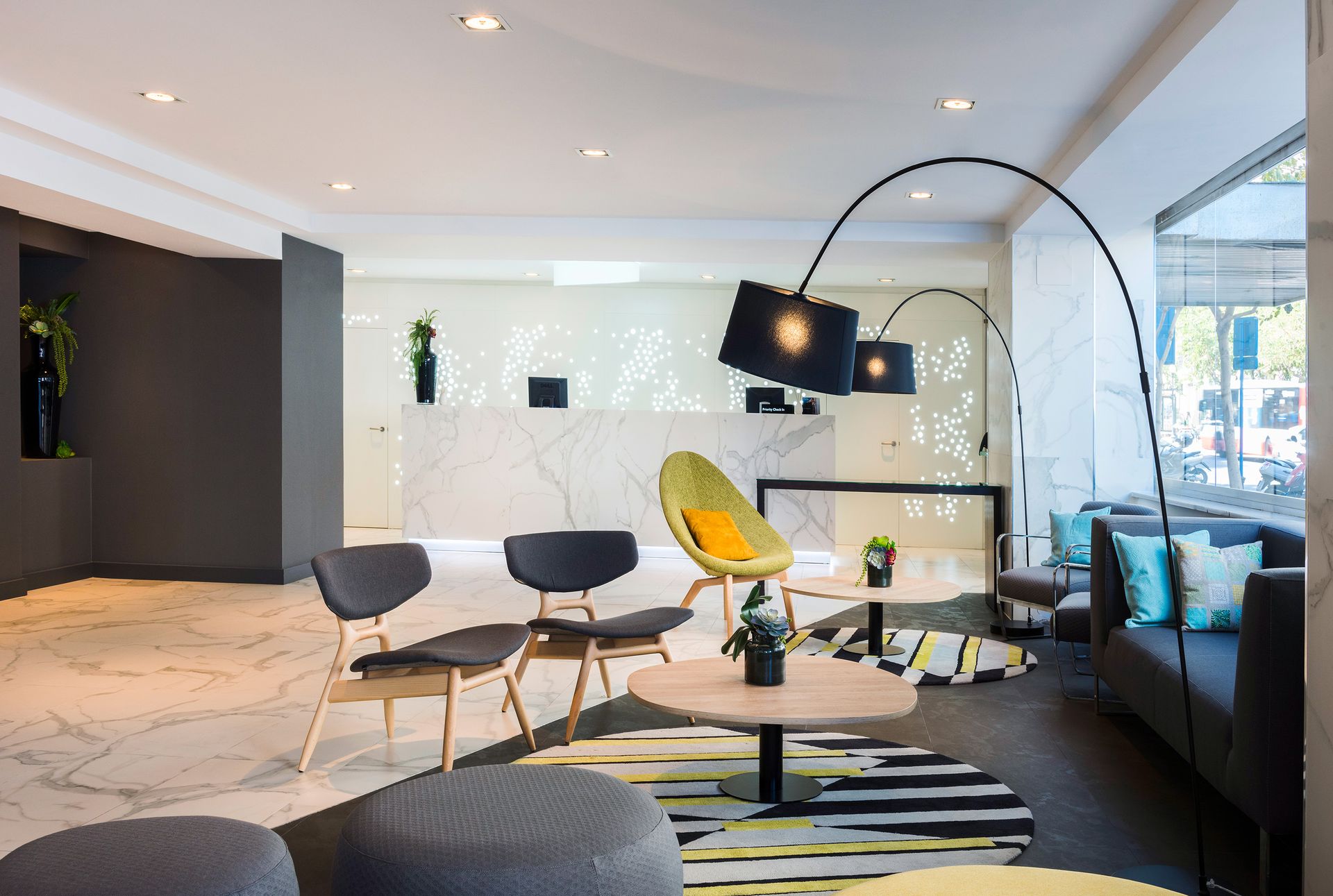 Hotel Alicante Gran Sol Affiliated by Meliá, foto 2