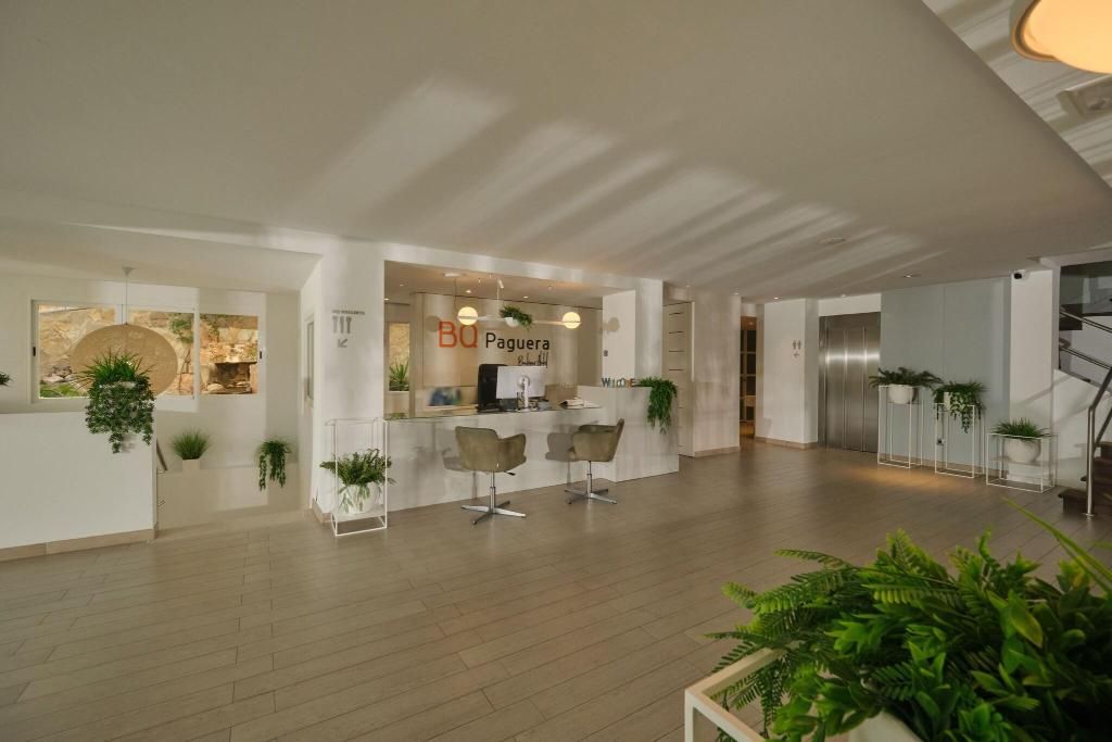 BQ Paguera Boutique Hotel , foto 12
