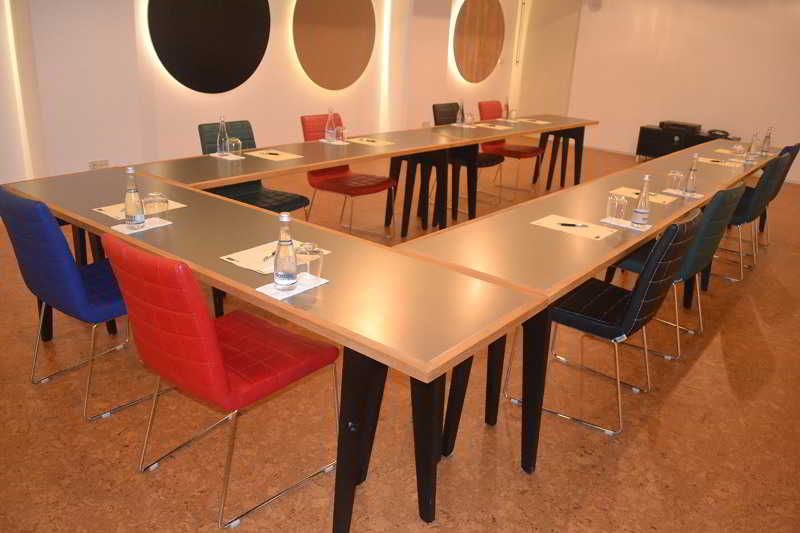 Mola Cunda Hotel, foto 13