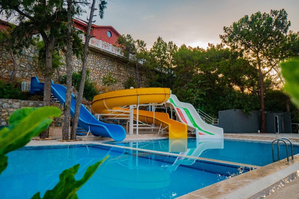 Senza Garden Holiday Club, foto 9