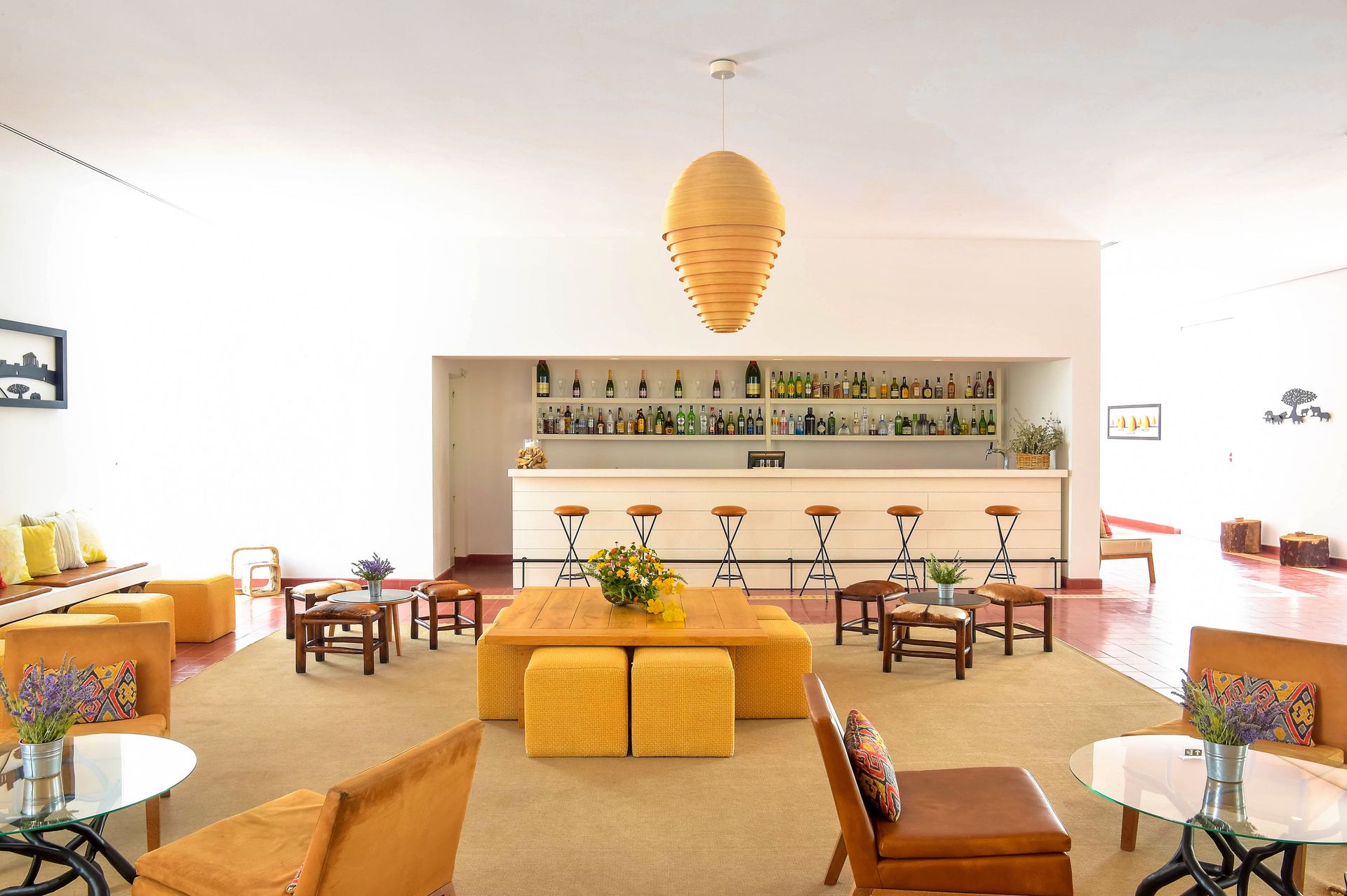 The Lince Ecorkhotel Évora, foto 8