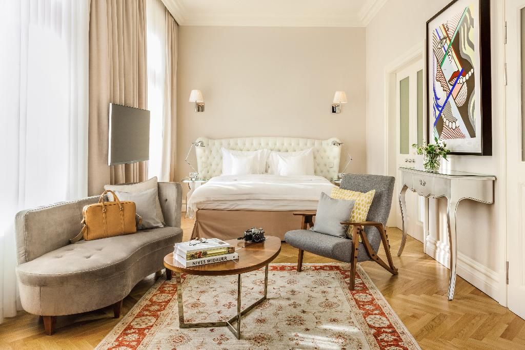 Sans Souci Wien, foto 6