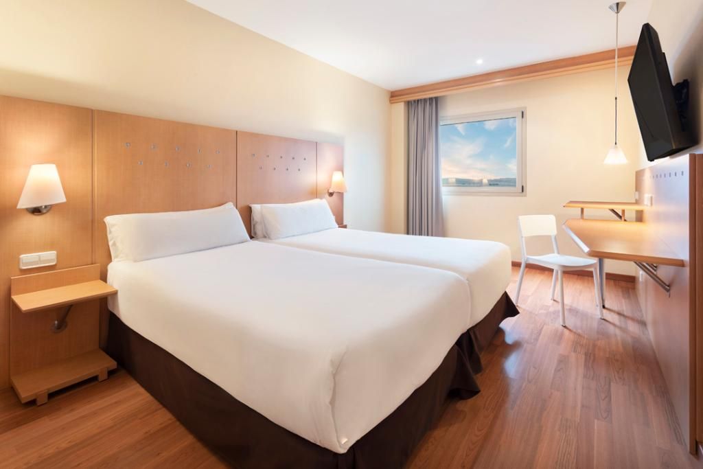 B&B Hotel Madrid Arganda, foto 4