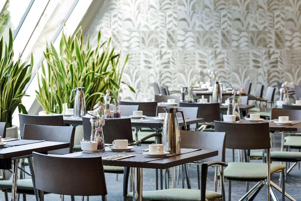 Dorint Hotel Dresden, foto 10