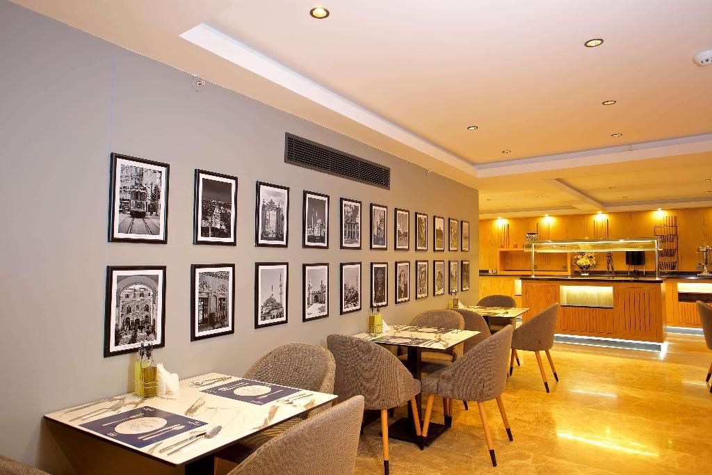 Days Inn by Wyndham Istanbul Arnavutkoy, foto 6