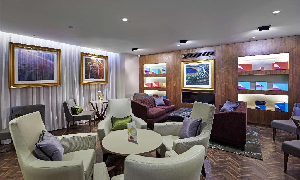 Doubletree by Hilton Liverpool, foto 5