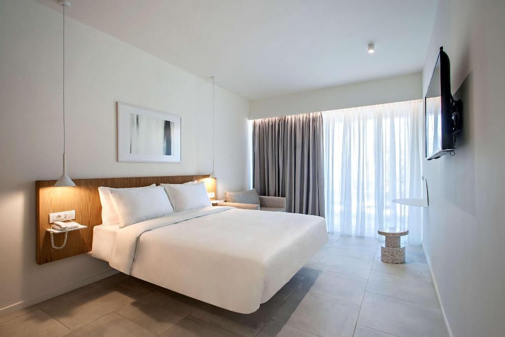 Radisson Resort Plaza Skiathos, foto 8