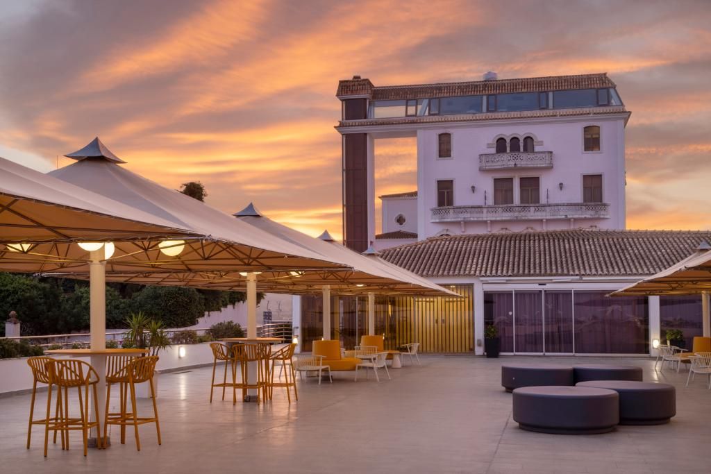 B&B Hotel Sado Setúbal, foto 14