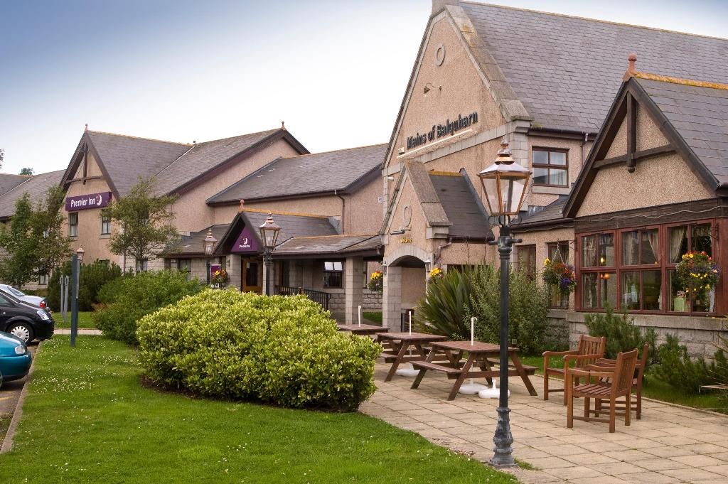Premier Inn Aberdeen South, foto 3