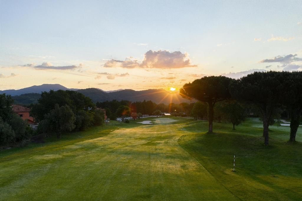 Picciolo Etna Golf Resort & Spa, Curio Collection by Hilton, foto 3