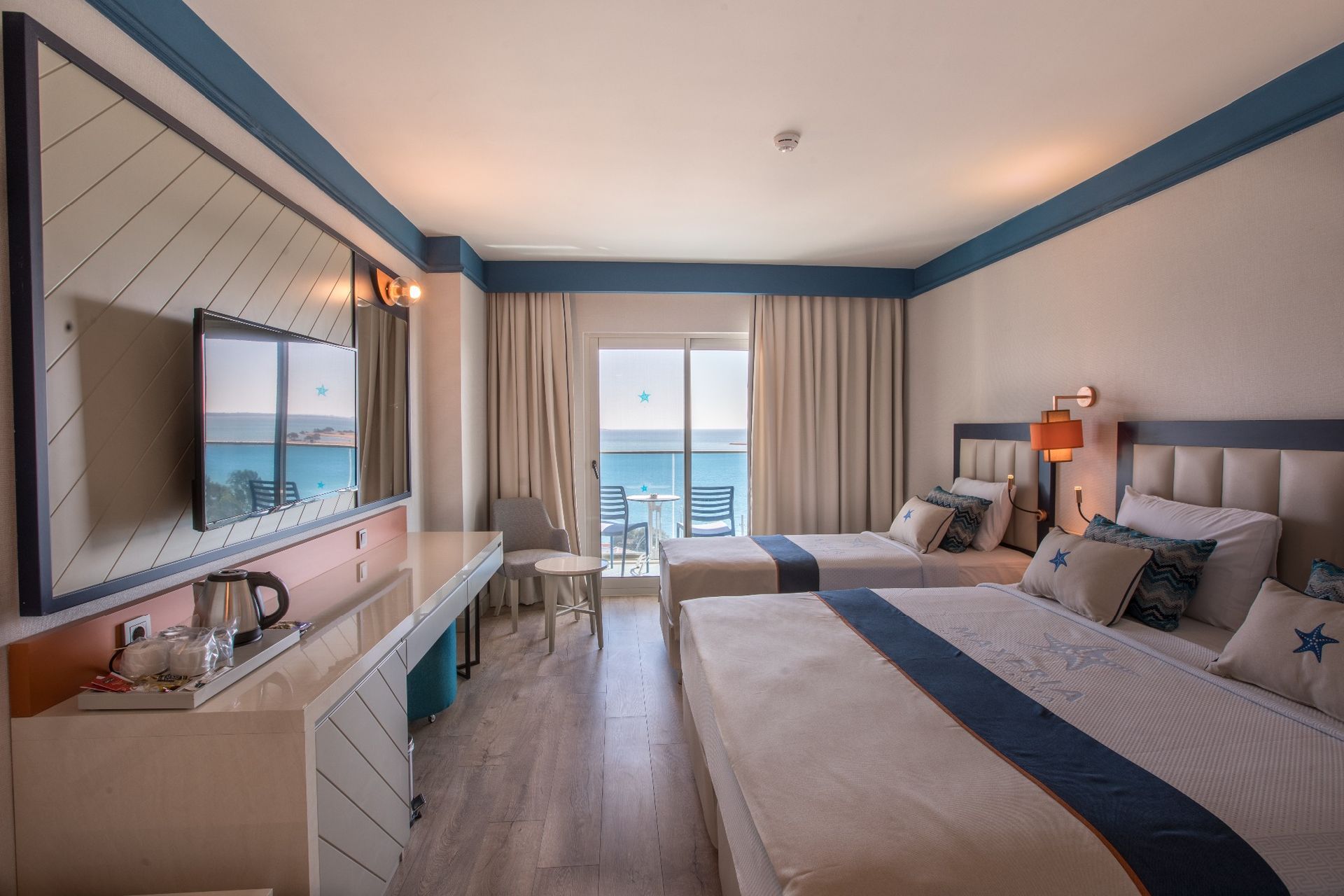 Maxeria Blue Didyma Hotel, foto 5