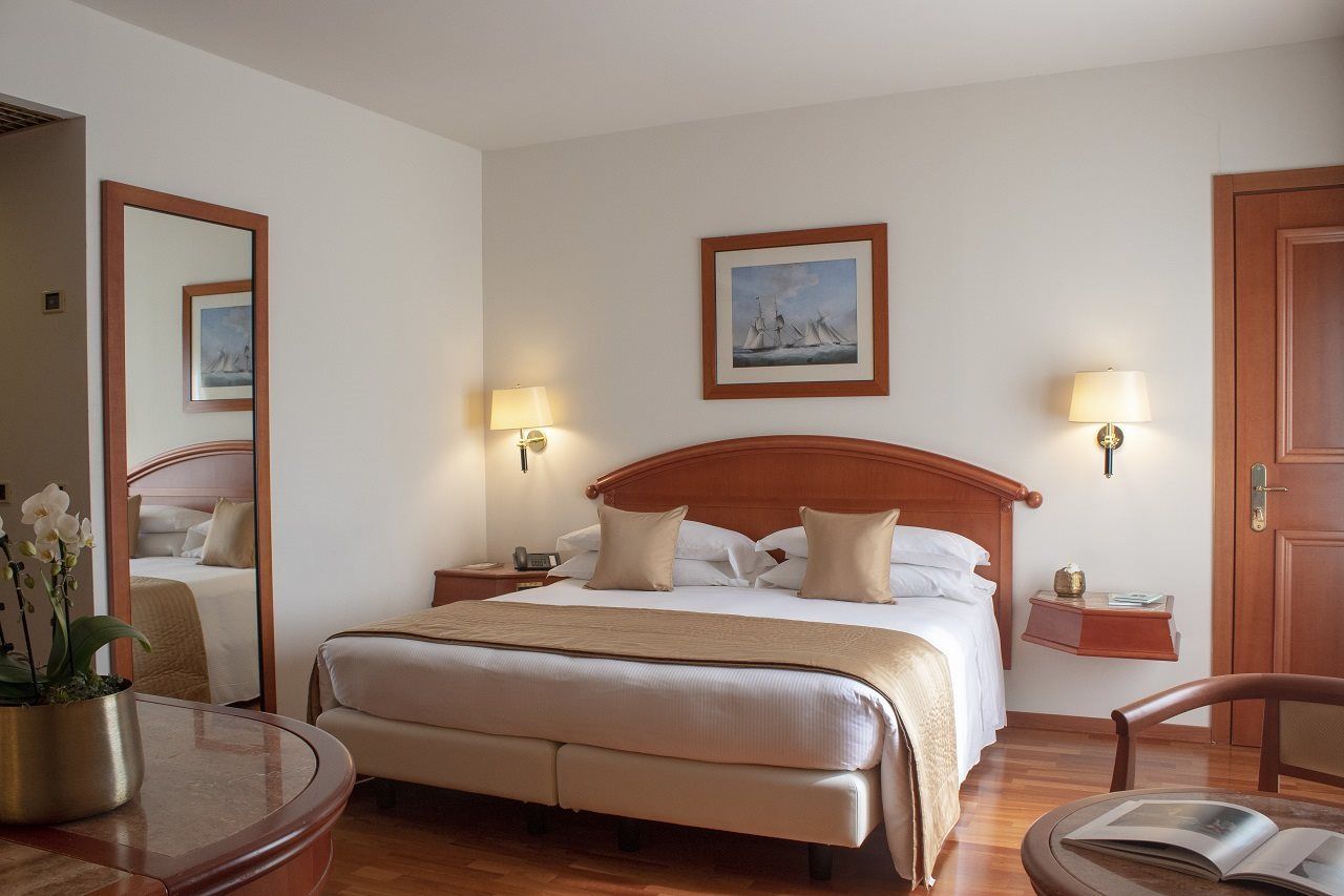 Starhotels Vespucci, foto 4