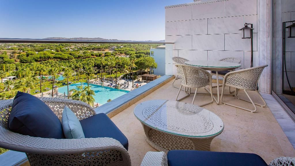 Conrad Algarve, foto 8