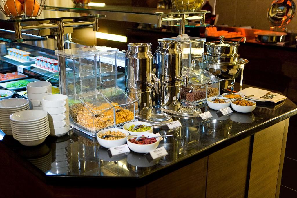 Hilton Garden Inn Kutahya, foto 2