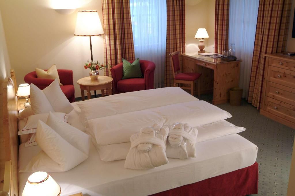 Kaiserhof Kitzbühel, foto 13