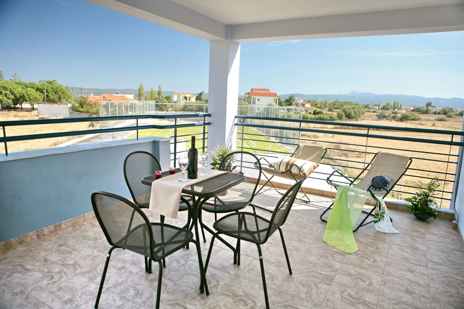 Aeolian Gaea Hotel, foto 13