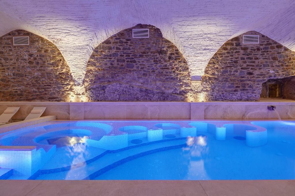 Monastero Di Cortona Hotel & Spa, foto 5
