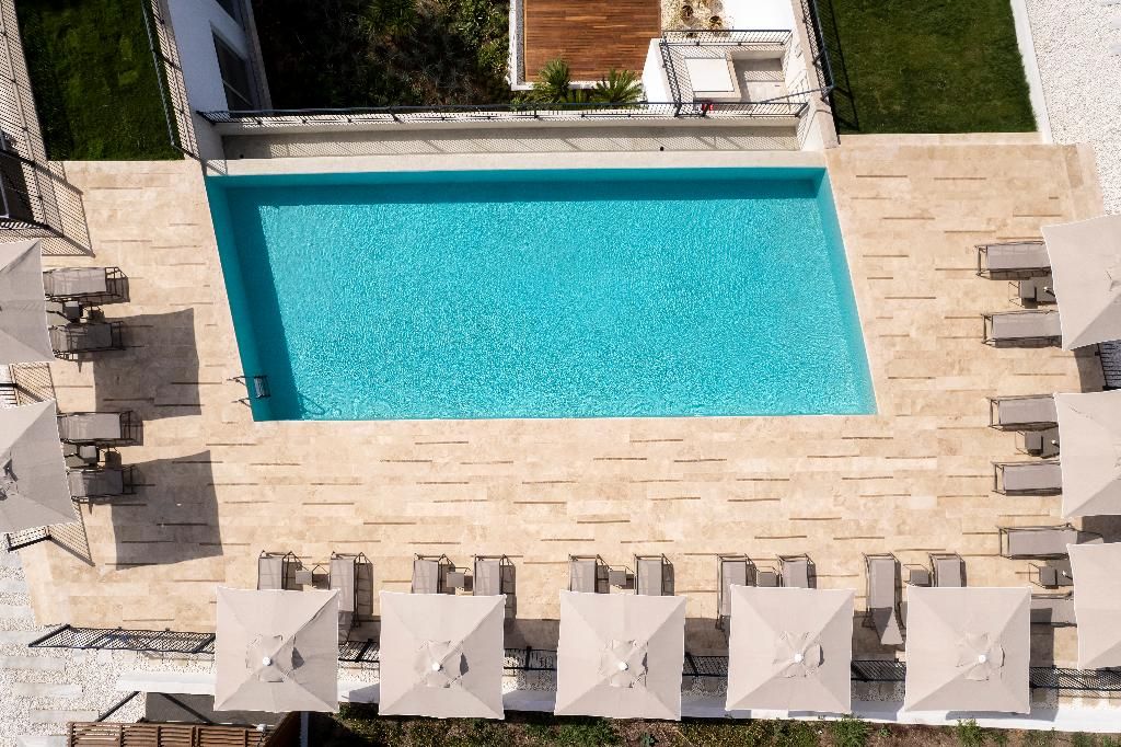 Radisson Collection Hotel, Bodrum, foto 9