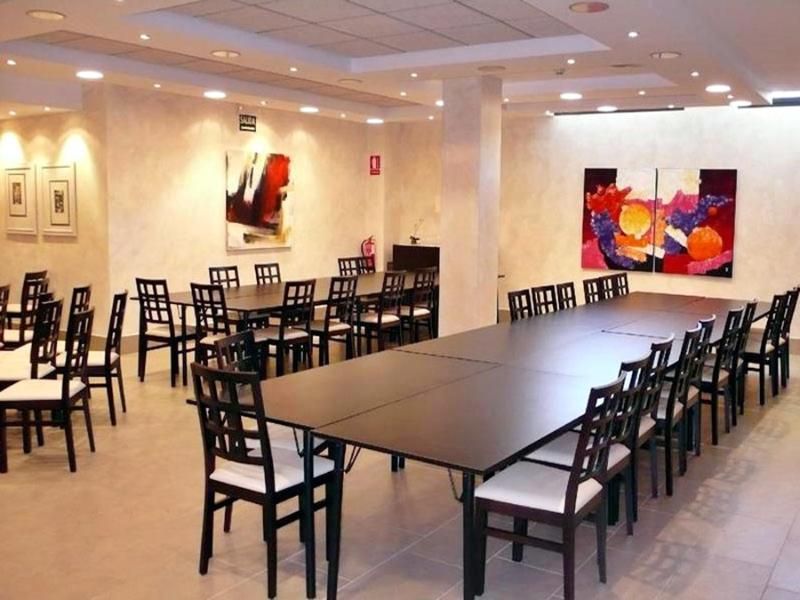 Hotel Plazaola, foto 12