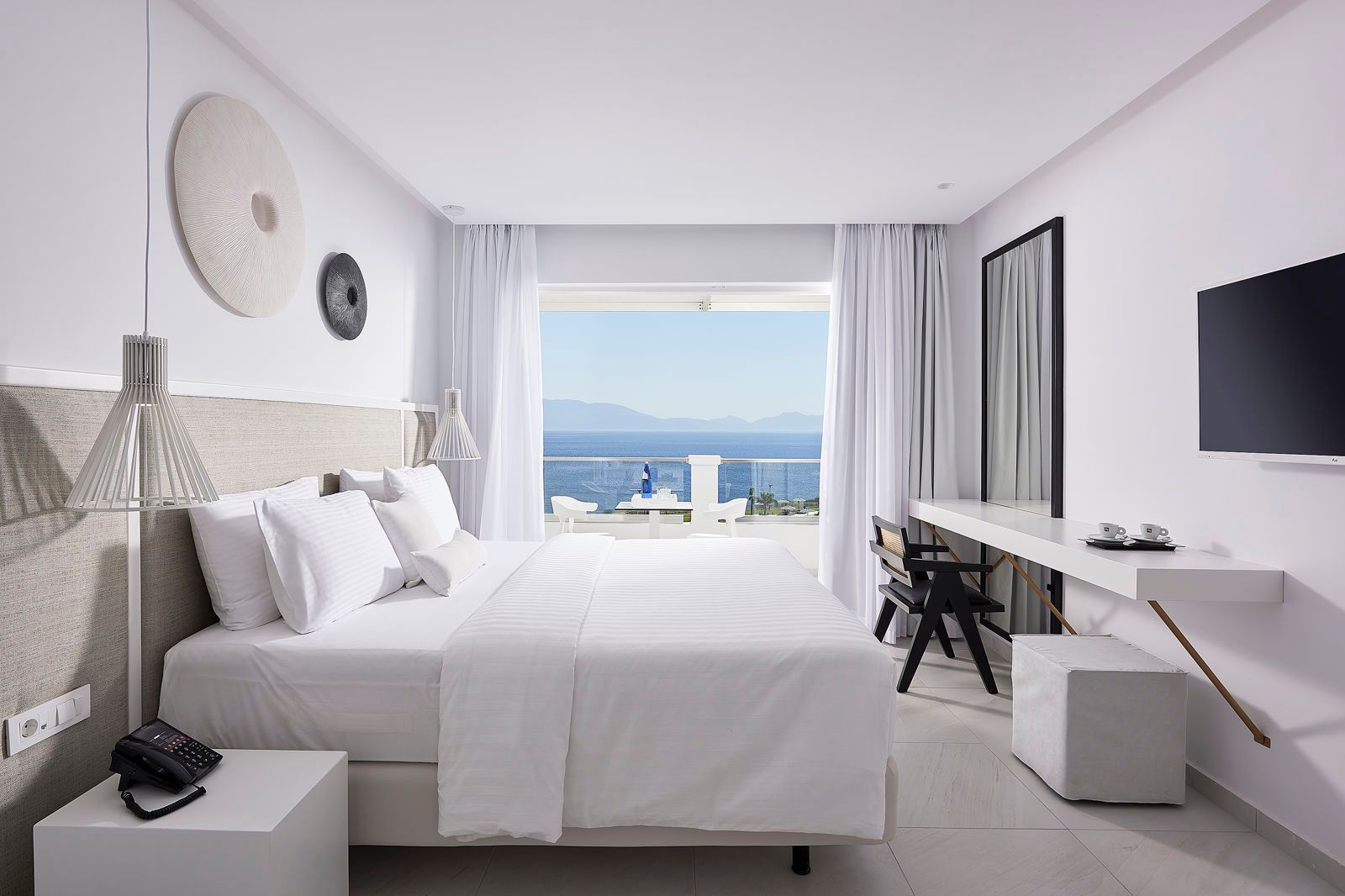 Dimitra Beach Hotel & Suites, foto 10