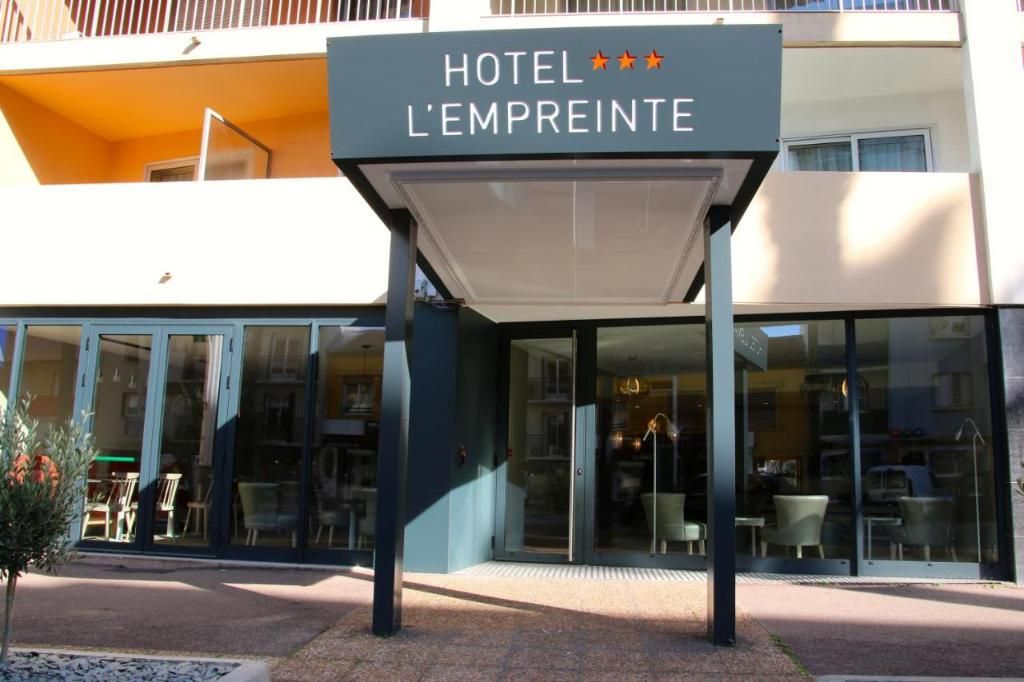 L'Empreinte Hotel, foto 15