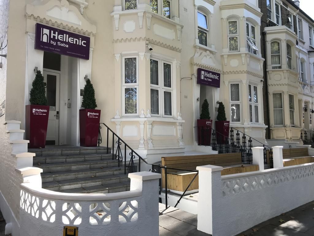 Hellenic Hotel London, foto 4