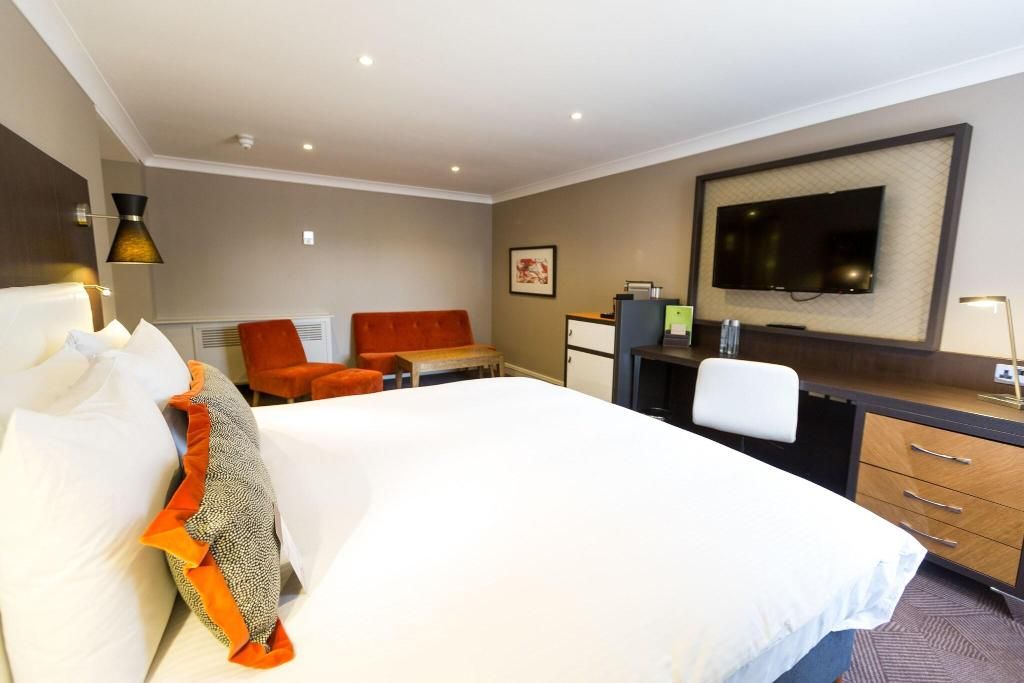 DoubleTree by Hilton Hotel London - Ealing, foto 6