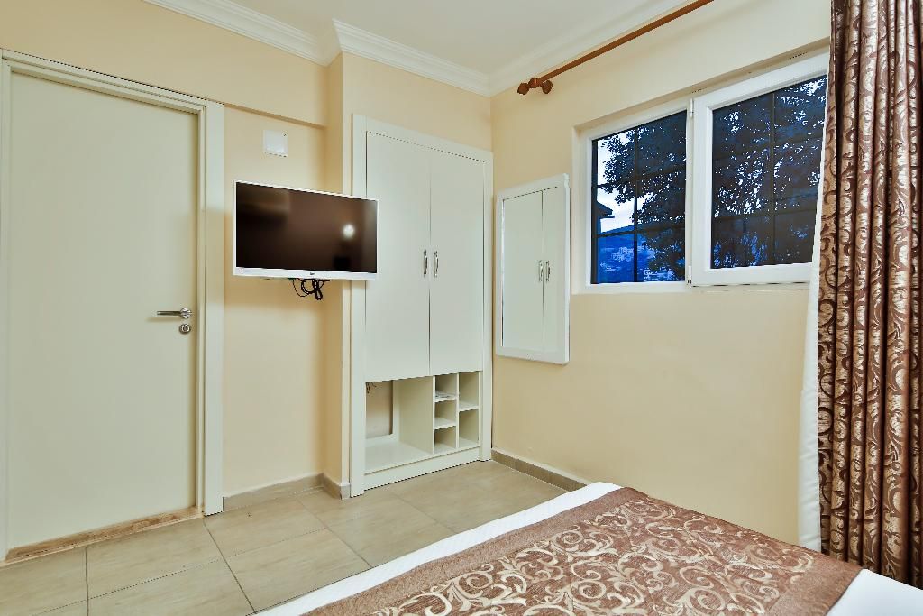 Enda Boutique Hotel, foto 14
