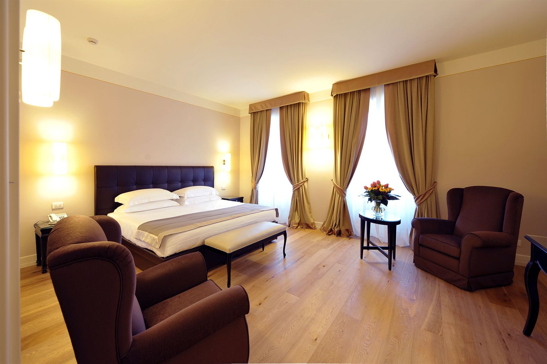 Palazzo San Lorenzo Hotel & Spa, foto 5