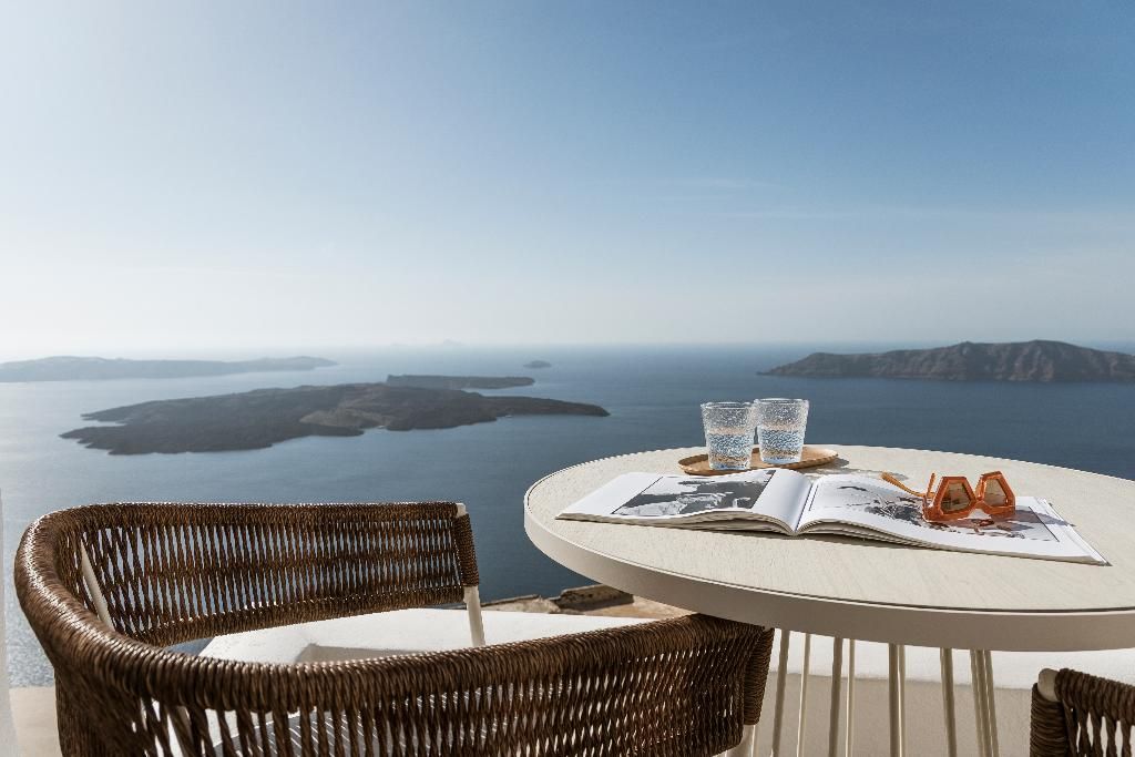 Aqua Luxury Suites, foto 10
