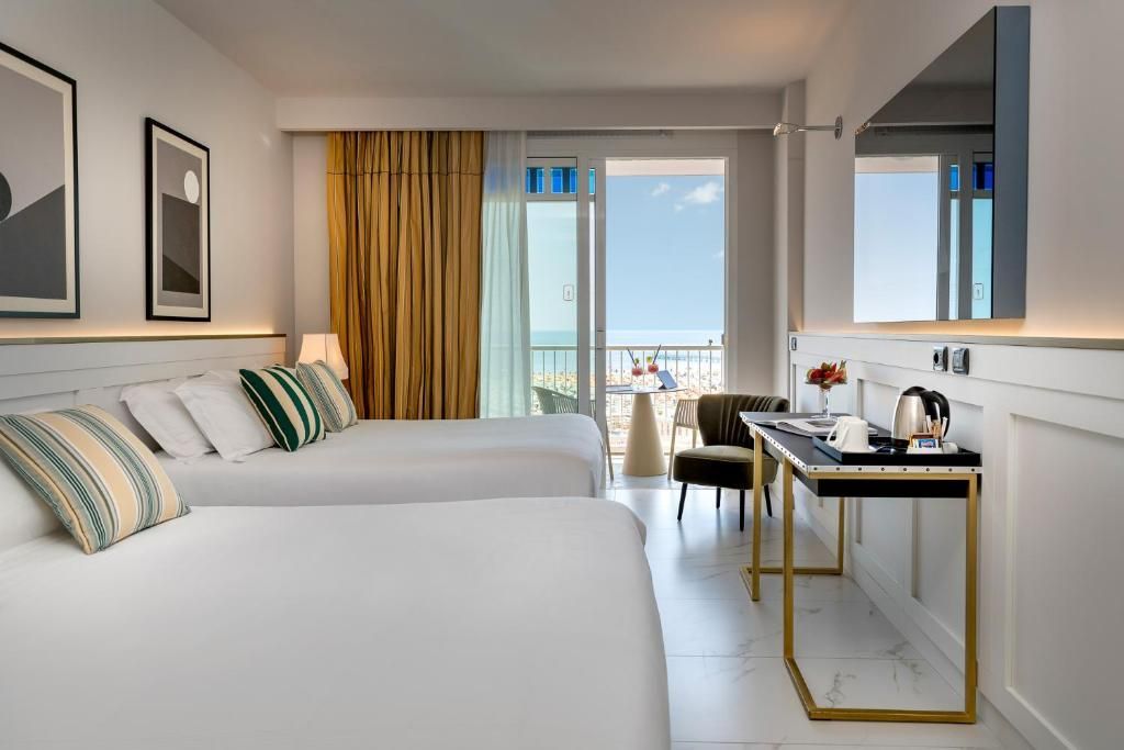 Savoia Hotel Rimini, foto 4