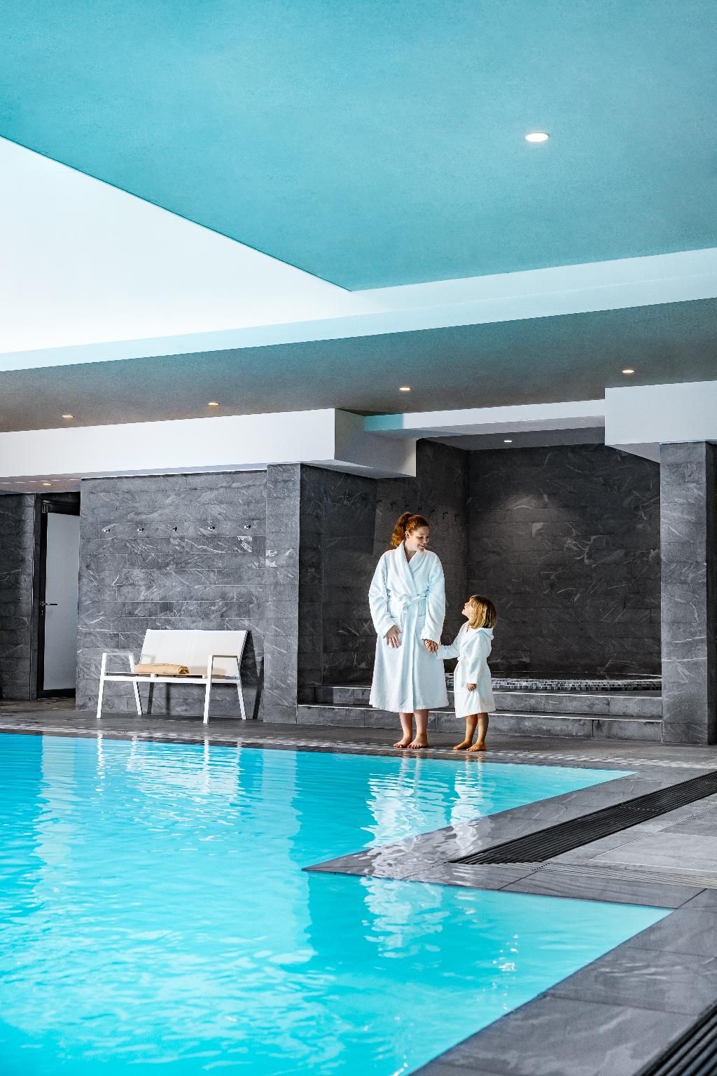 Relais Spa Val d'Europe, foto 10