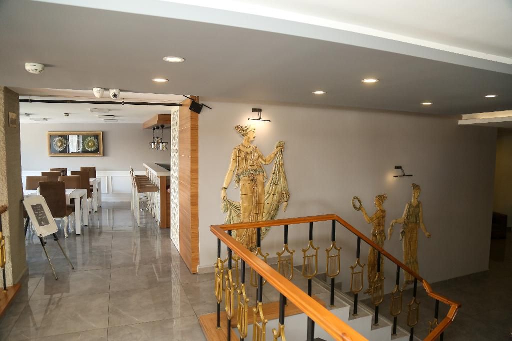 Start Otel, foto 4