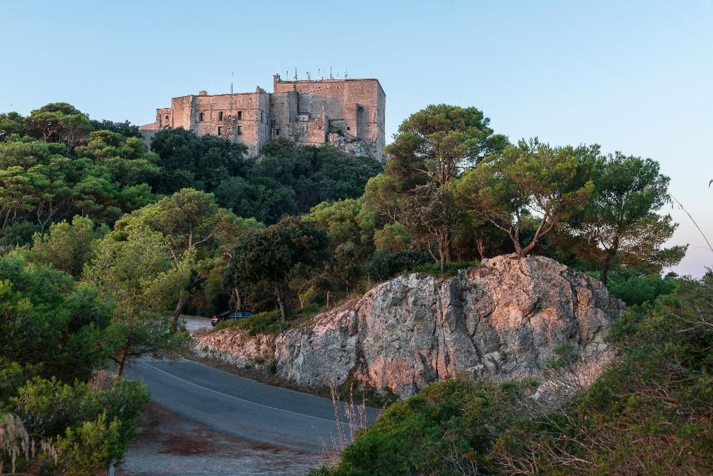 Sant Salvador Hostatgeria, foto 8
