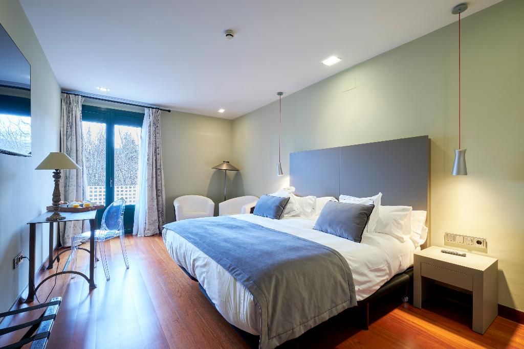 Hotel AR Isabel de Farnesio, foto 14
