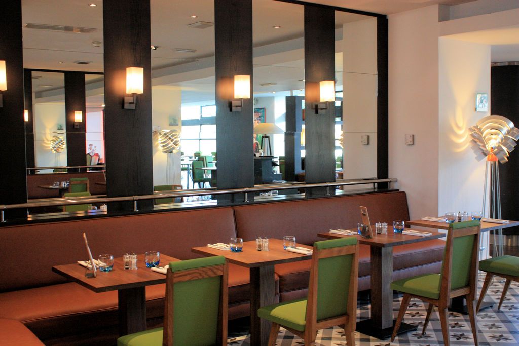 New Hotel of Marseille, foto 14