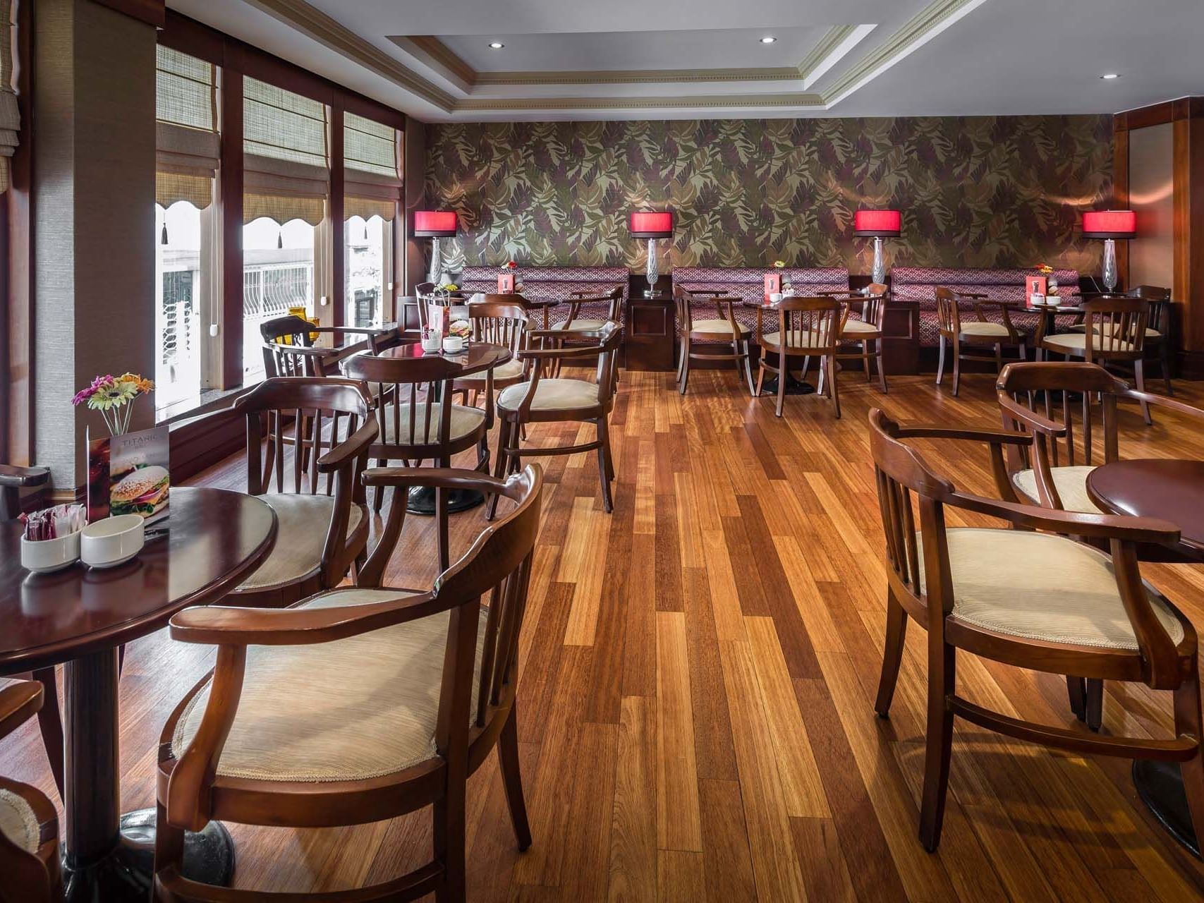 Titanic Comfort Sisli, foto 2