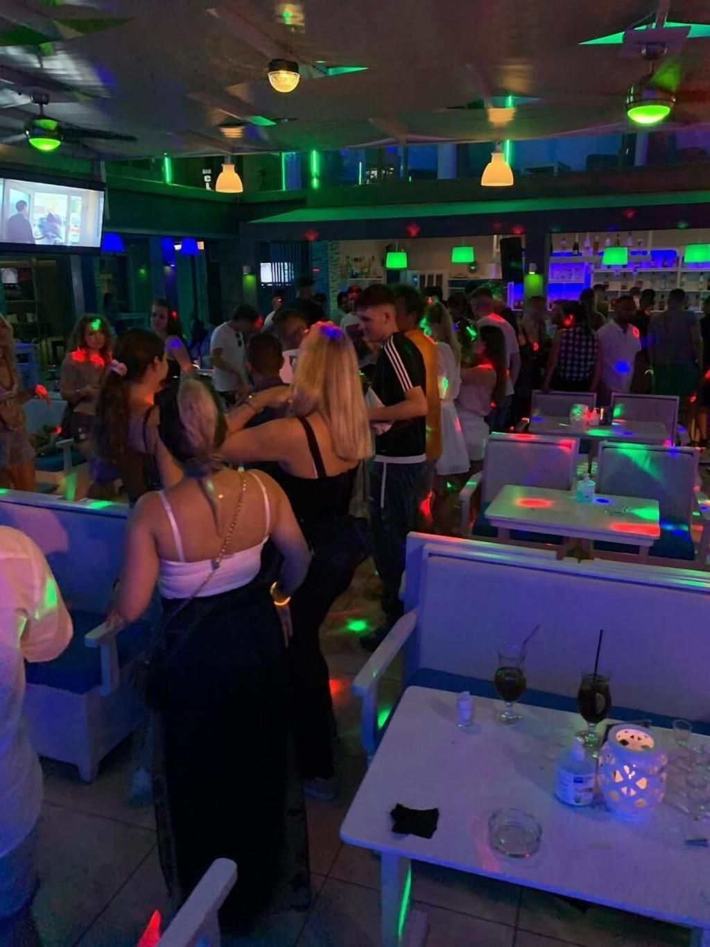 Cloud 9 Hotel, foto 8