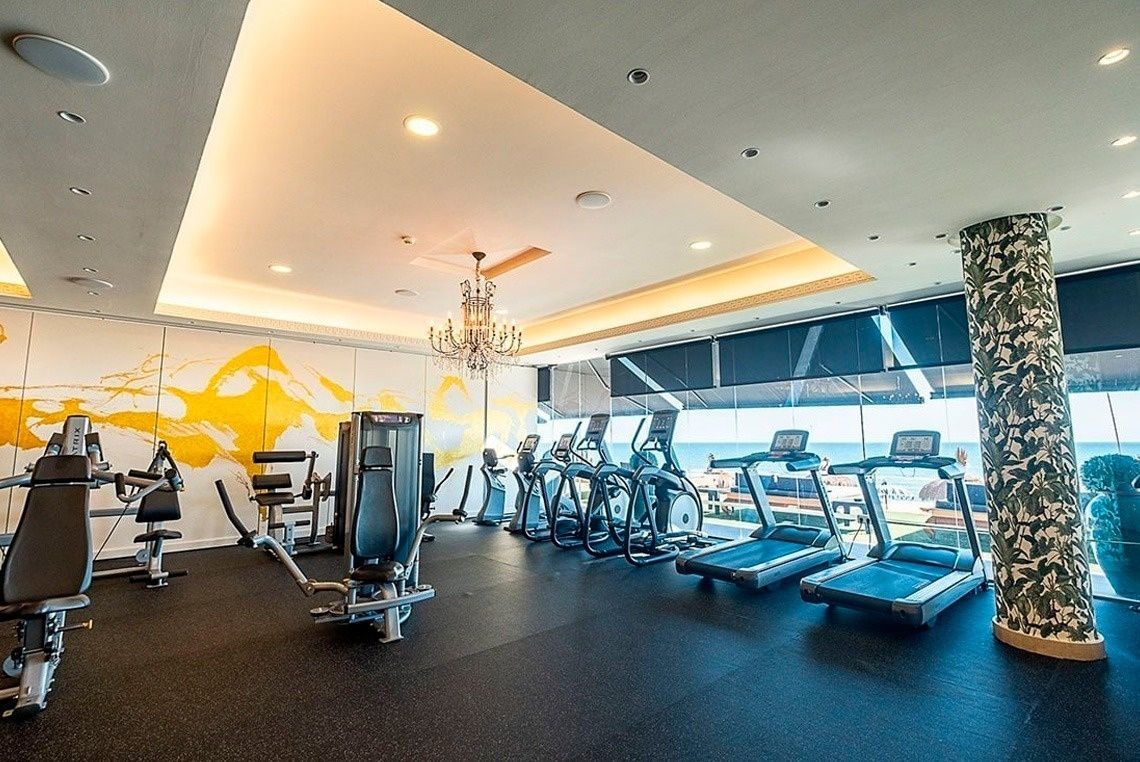 ON Hotels Oceanfront, foto 10