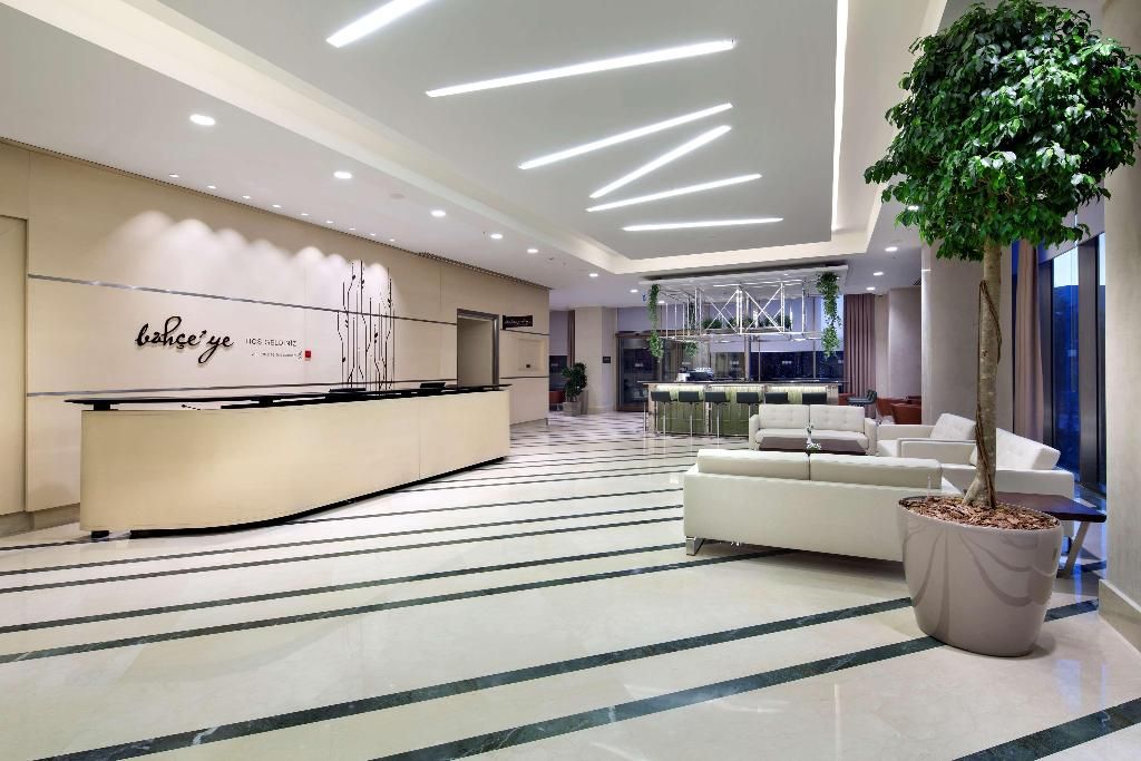 Hilton Garden Inn Istanbul Beylikduzu, foto 11