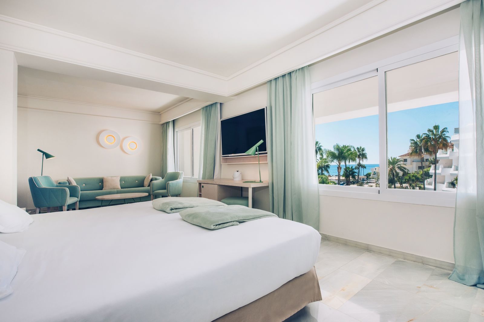 Iberostar Selection Marbella Coral Beach, foto 13