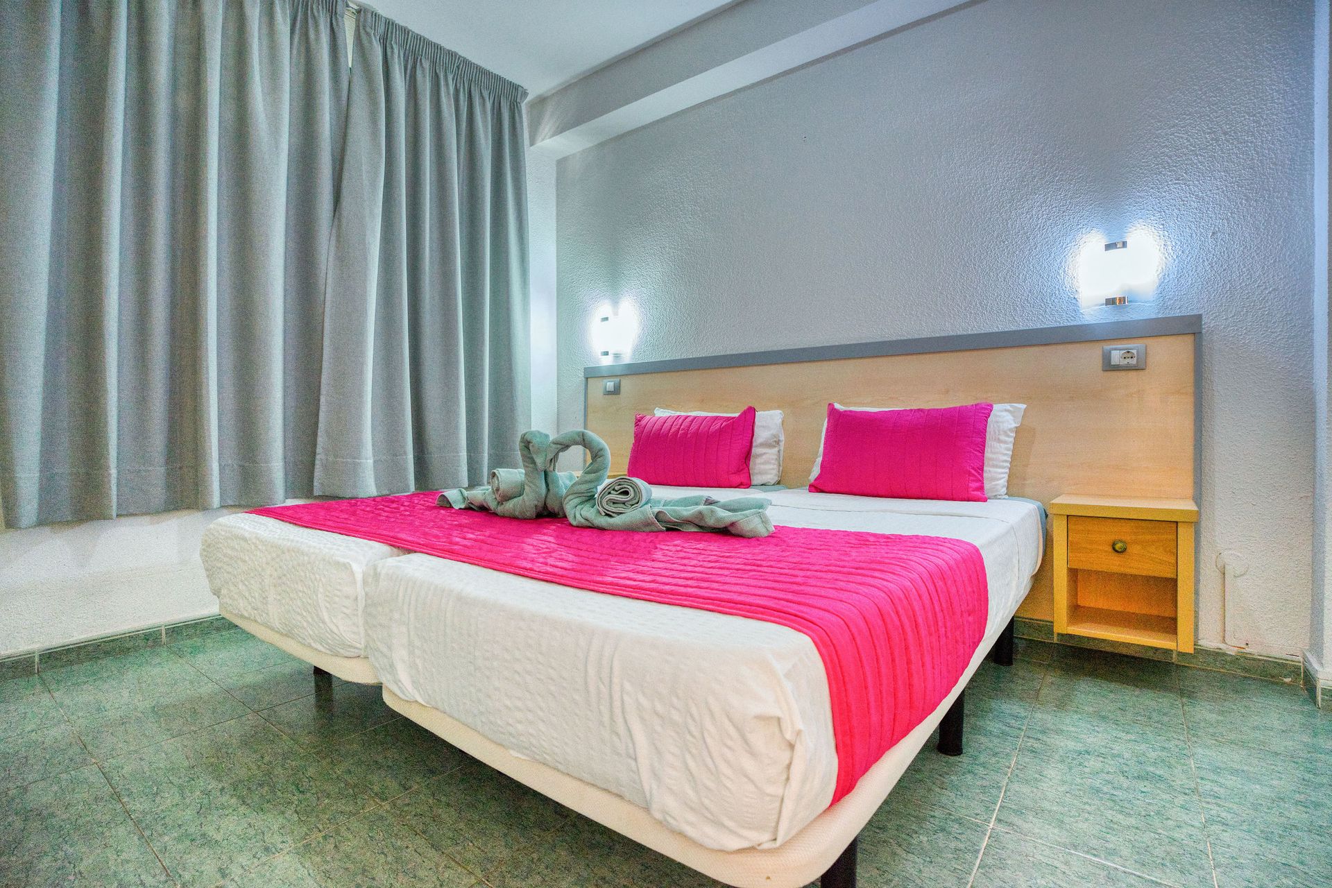 Green Park Apartments, foto 10